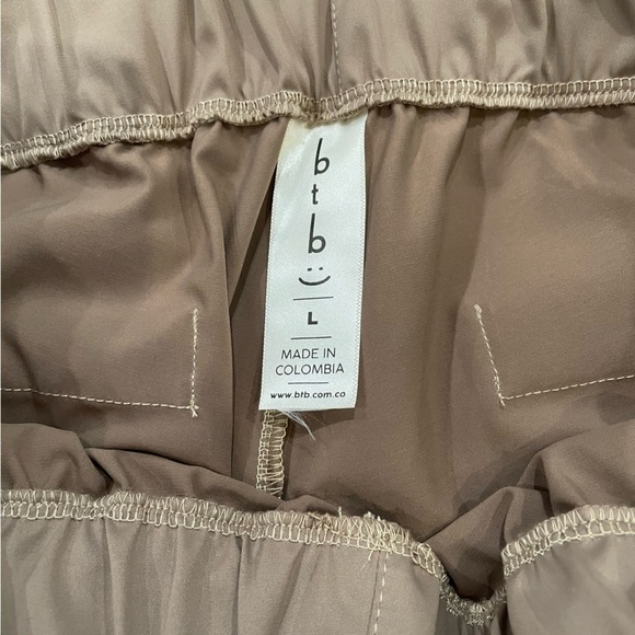 Women’s wide leg pants - Picture 5 of 5